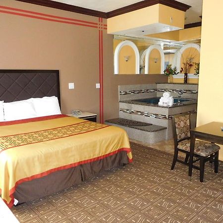 Diamond Inn Inglewood Buitenkant foto