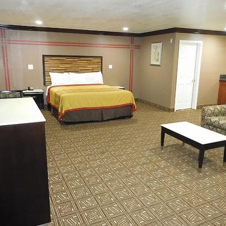 Diamond Inn Inglewood Buitenkant foto