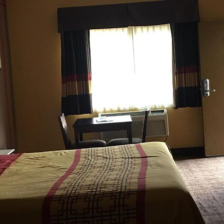 Diamond Inn Inglewood Buitenkant foto
