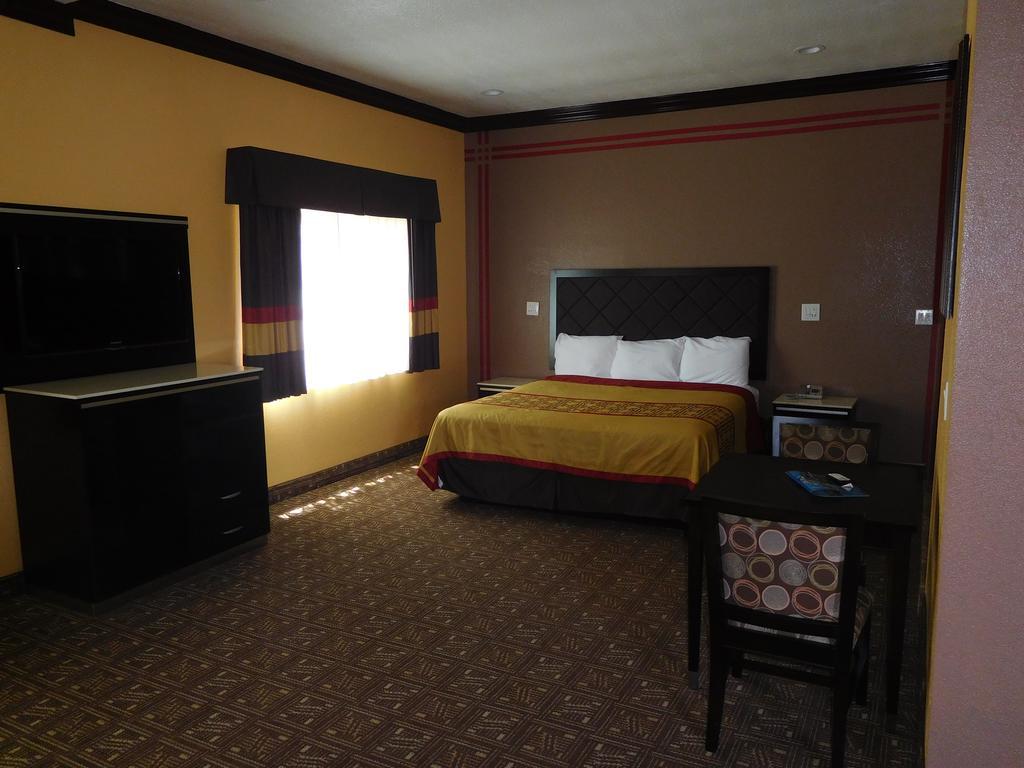 Diamond Inn Inglewood Buitenkant foto