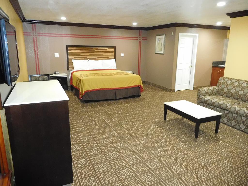 Diamond Inn Inglewood Buitenkant foto