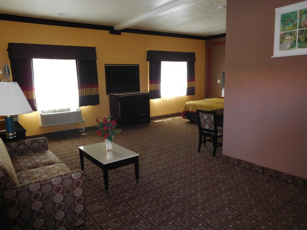 Diamond Inn Inglewood Kamer foto