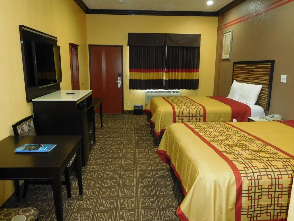 Diamond Inn Inglewood Buitenkant foto