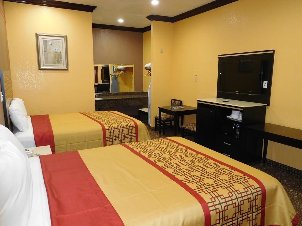 Diamond Inn Inglewood Buitenkant foto