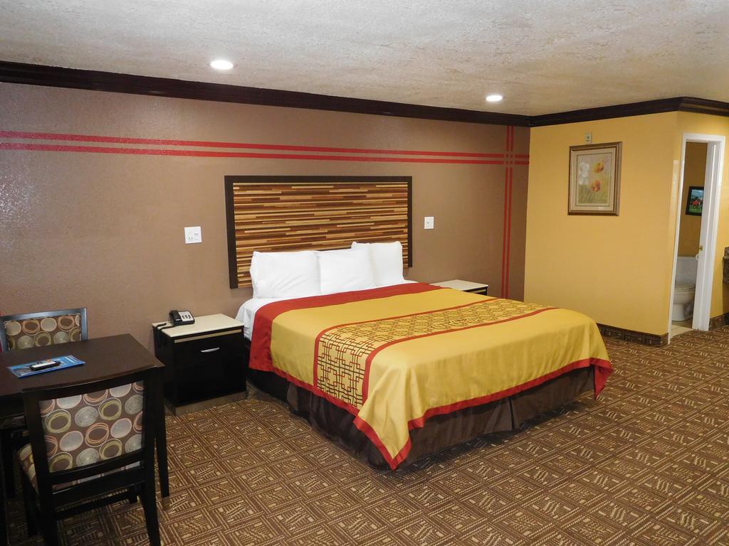 Diamond Inn Inglewood Buitenkant foto