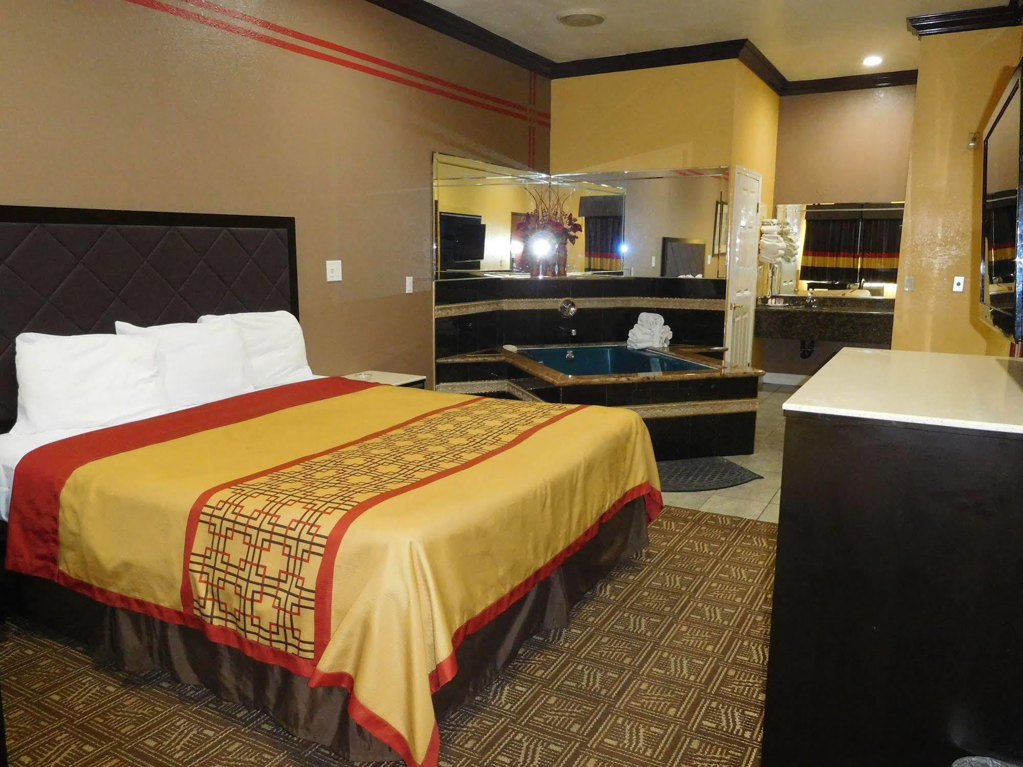 Diamond Inn Inglewood Buitenkant foto