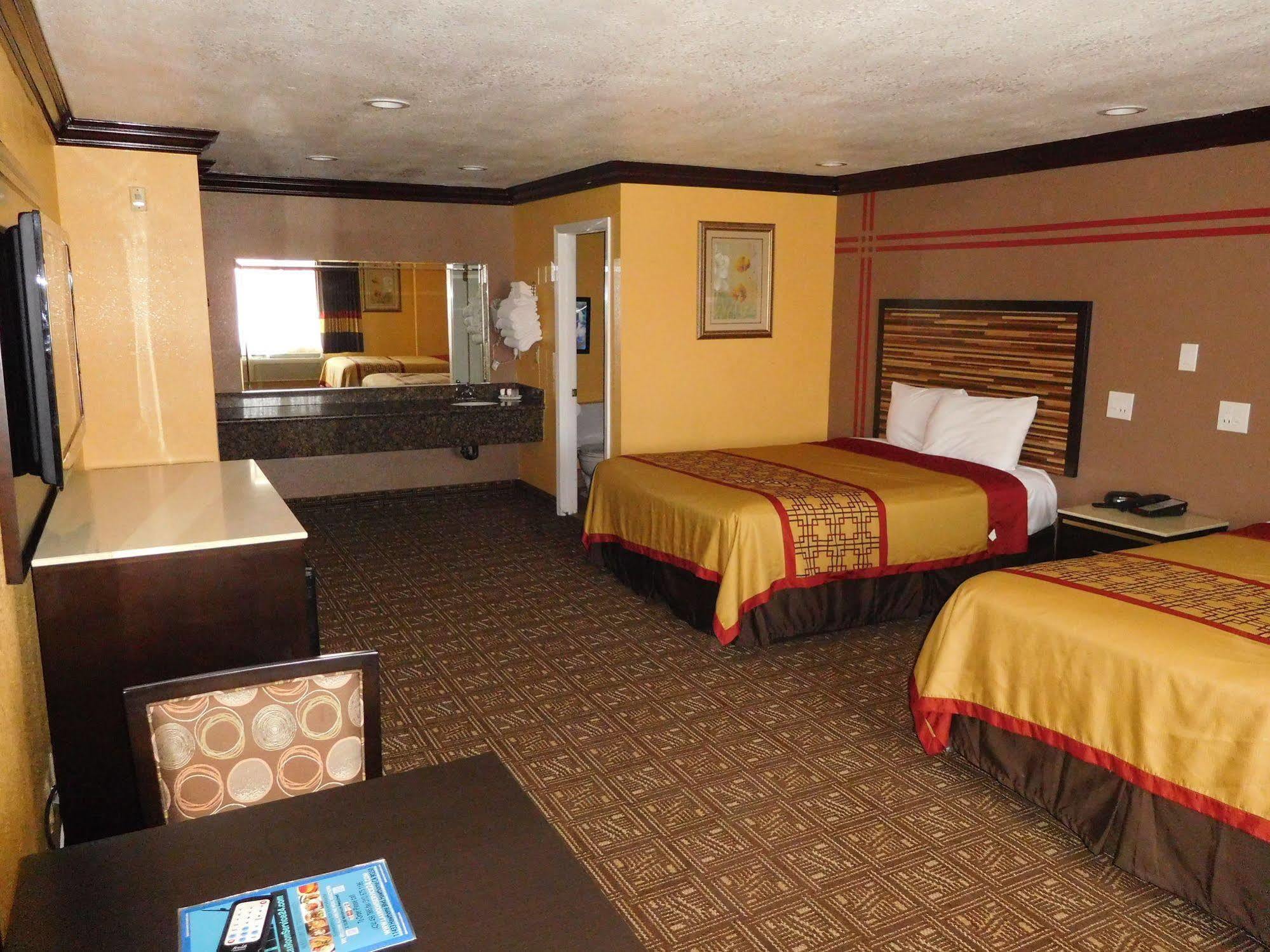Diamond Inn Inglewood Buitenkant foto