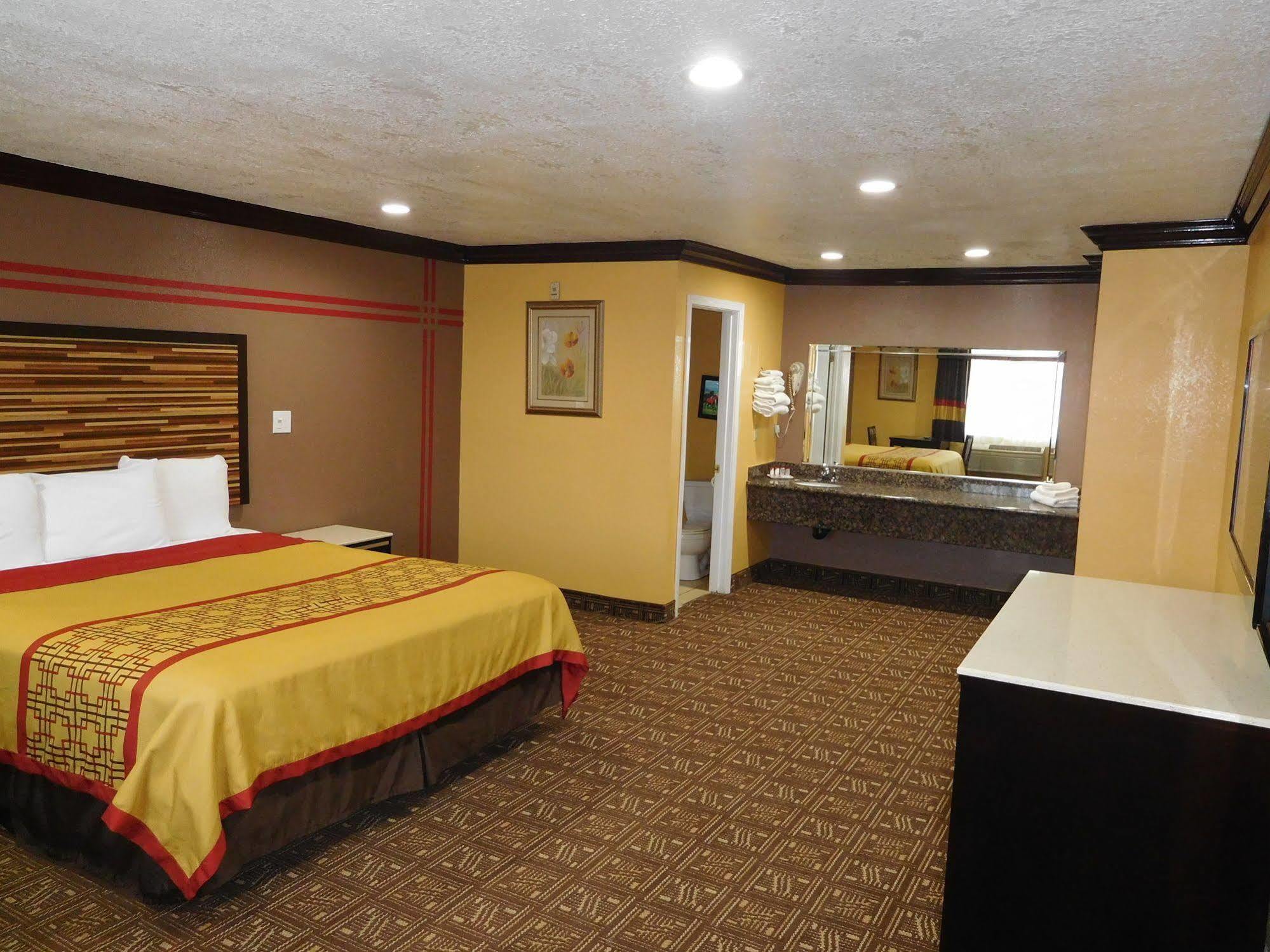 Diamond Inn Inglewood Buitenkant foto