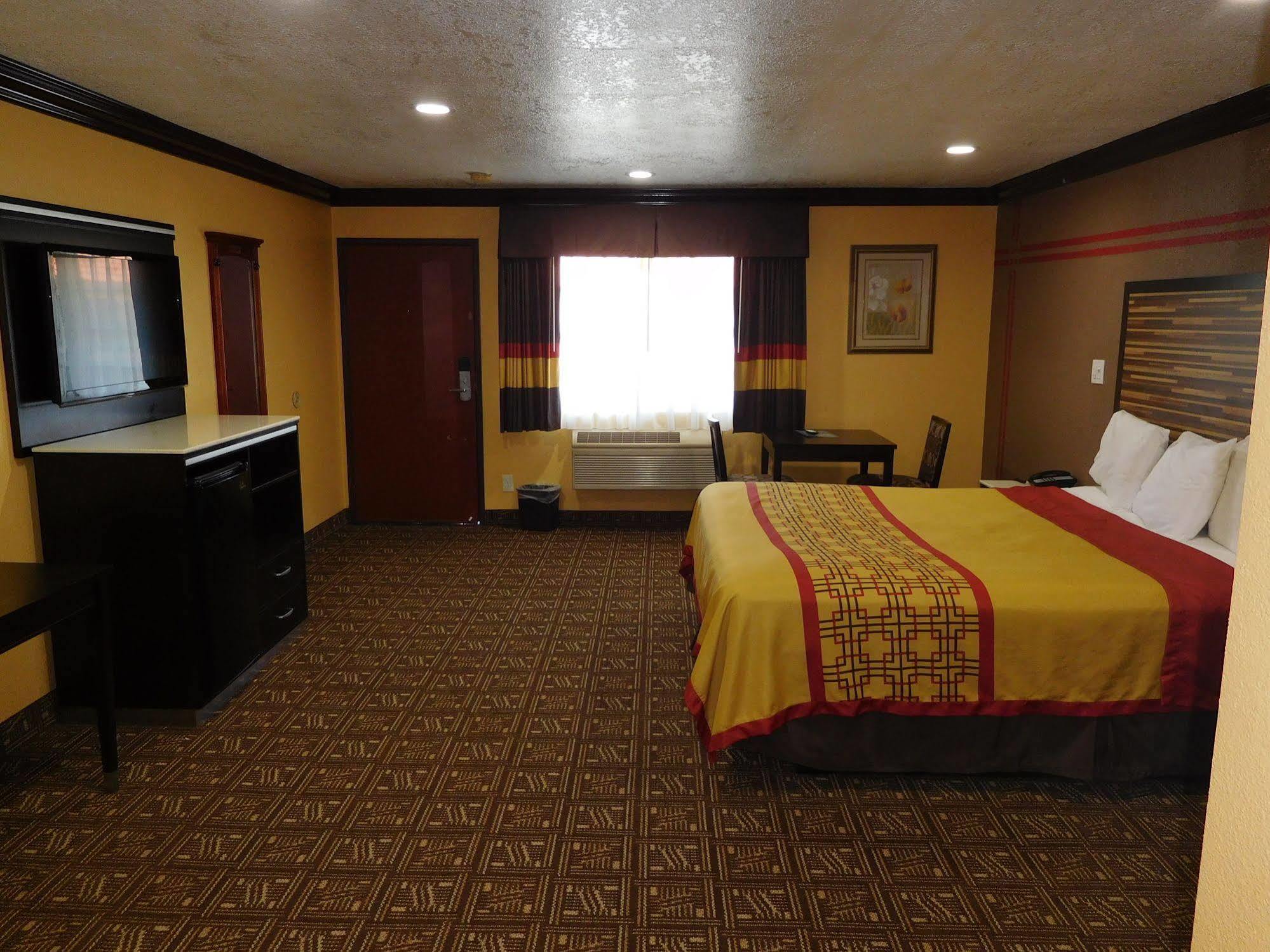 Diamond Inn Inglewood Buitenkant foto