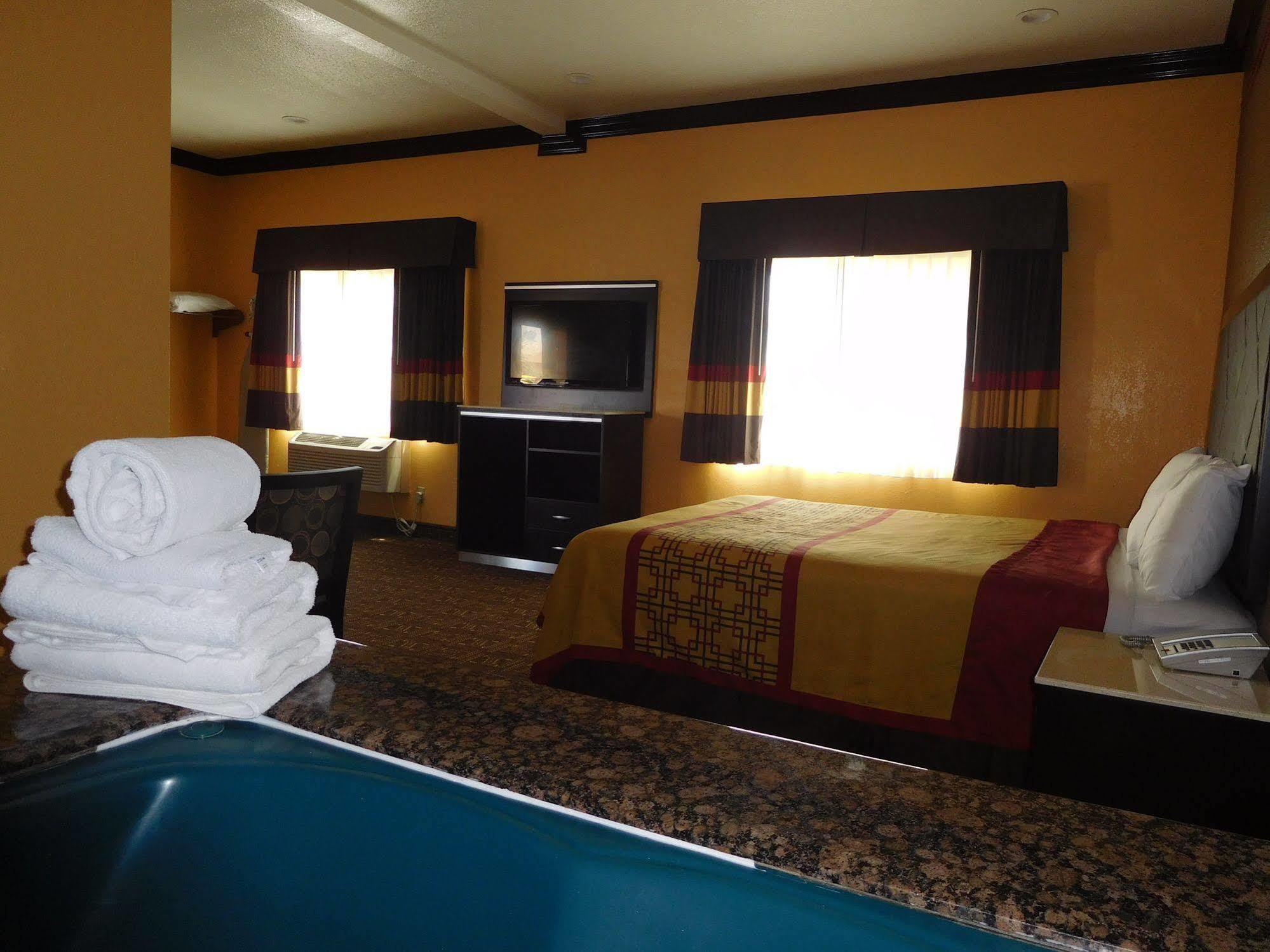 Diamond Inn Inglewood Buitenkant foto