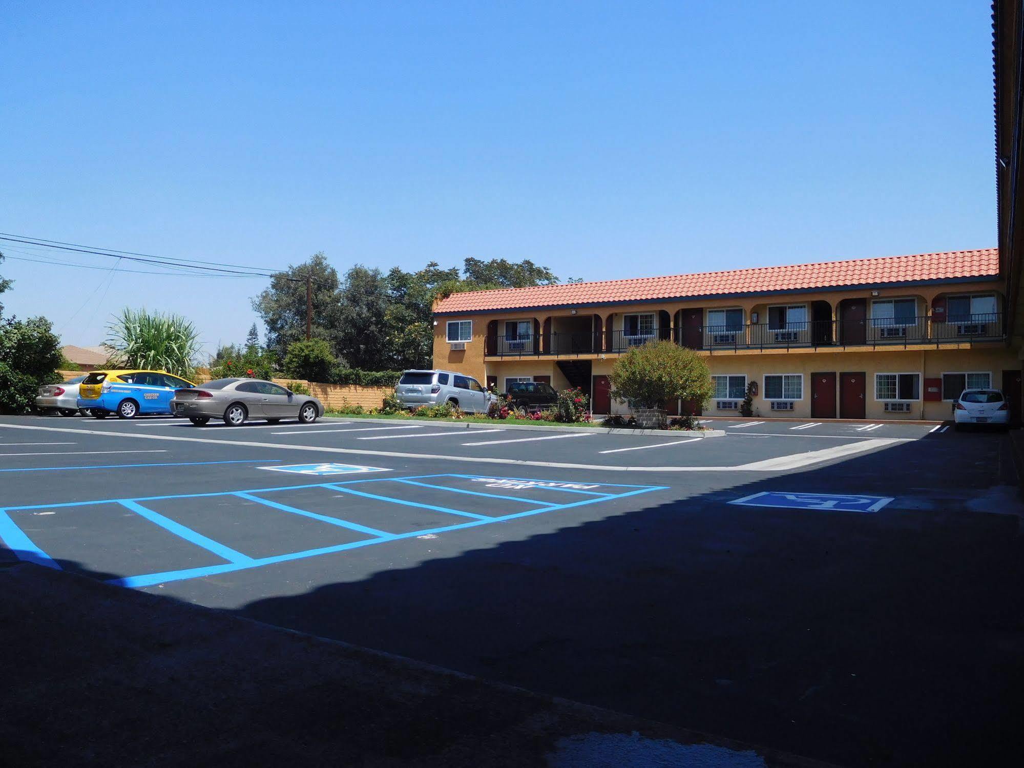 Diamond Inn Inglewood Buitenkant foto