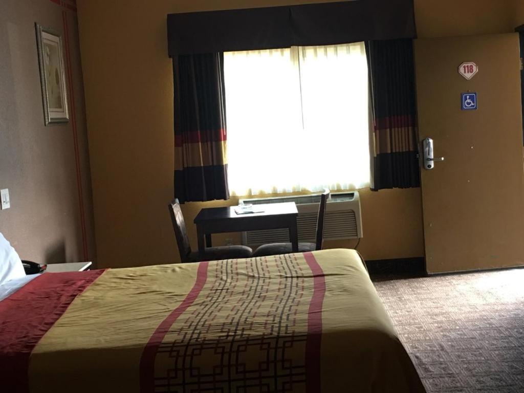 Diamond Inn Inglewood Buitenkant foto